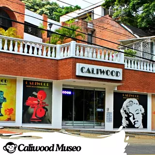 Caliwood Museo De La Cinematografía