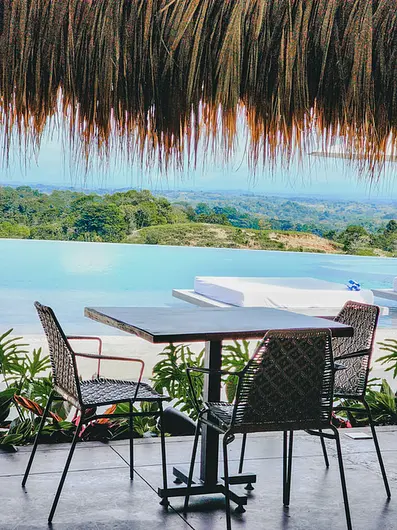 Hotel Piedra Mulata