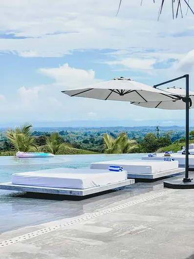 Hotel Piedra Mulata