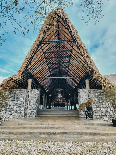 Hotel Piedra Mulata