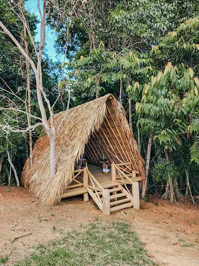 Hotel Piedra Mulata