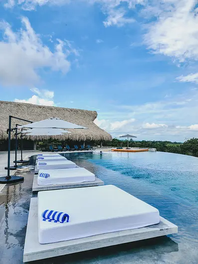Hotel Piedra Mulata