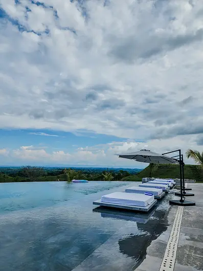 Hotel Piedra Mulata