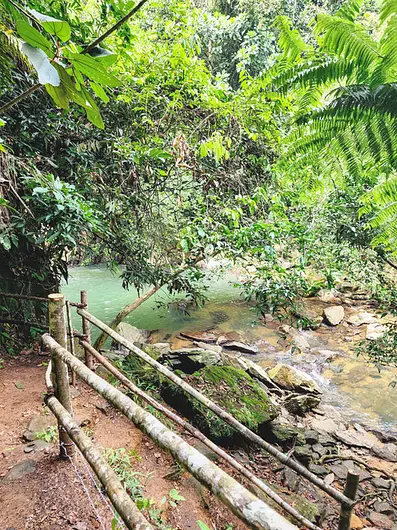 Hotel Piedra Mulata