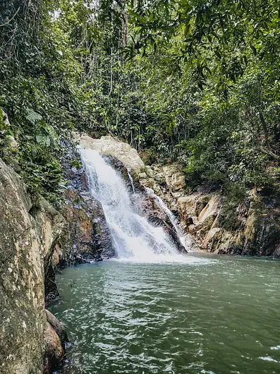 Hotel Piedra Mulata