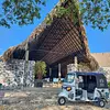 Hotel Piedra Mulata