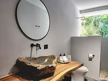 Suite Deluxe Superior