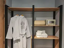 Suite Deluxe Superior