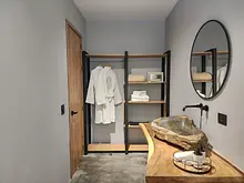Suite Deluxe Superior