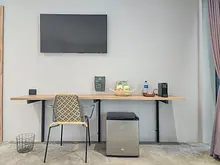 Suite Deluxe Superior