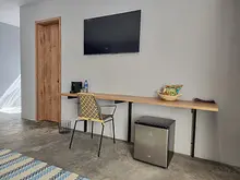 Suite Deluxe Superior