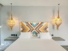 Suite Deluxe Superior