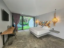 Suite Deluxe Superior