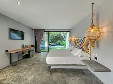 Suite Deluxe Superior