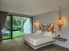 Suite Deluxe Superior