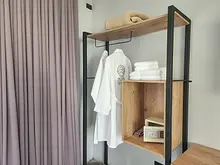 Suite Deluxe Superior
