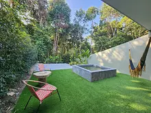 Suite Deluxe Superior