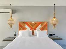 Suite Deluxe Superior