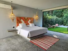 Suite Deluxe Superior