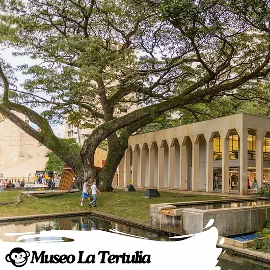  Museo La Tertulia de Cali