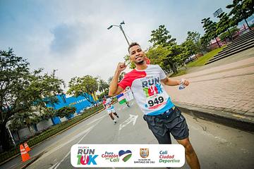 ¡Transforma Tu Correr: Entrenamiento para Todos los Niveles!