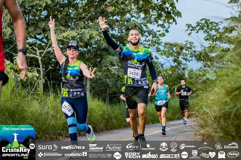 ¡Transforma Tu Correr: Entrenamiento para Todos los Niveles!