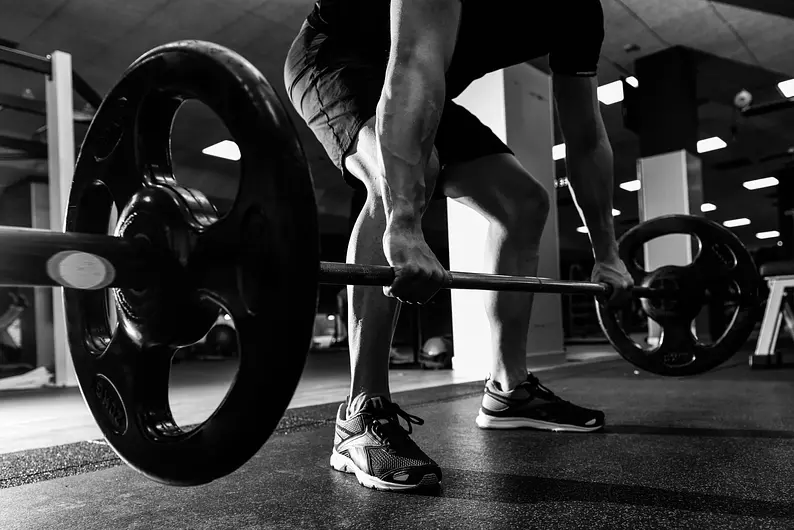 ¡Logra tus Propósitos: Entrenamiento Personalizado!