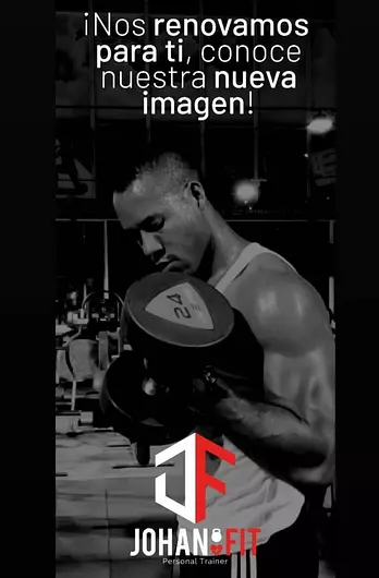 ¡Descubre tu Mejor Versión! Personal Trainer – Viaje de Tran