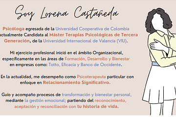 ¡Potencia tu Talento: Desarrollo Organizacional!