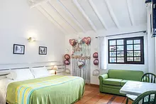 Habitación Estándar - Doble