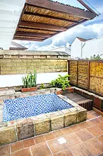 Habitación Mediterranea Especial - Doble