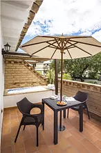 Habitación Suite Getsemaní - Doble