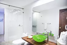 Habitación Suite Getsemaní - Doble