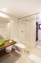 Habitación Suite Getsemaní - Doble