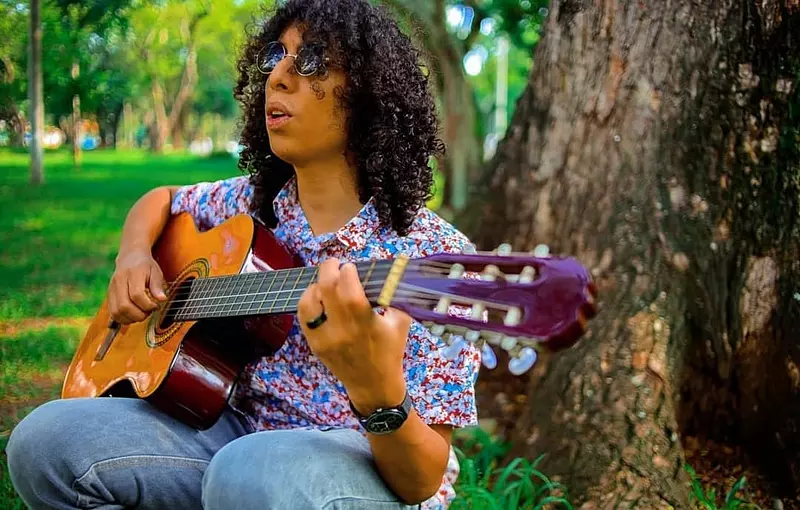 Canciones de un Solista