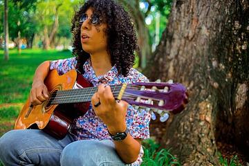 Canciones de un Solista