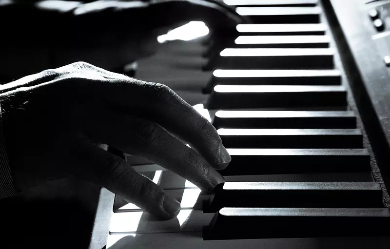 Iniciación en el Piano 100%