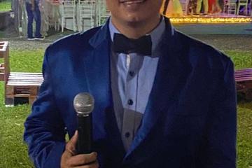  Maestro de ceremonia y protocolo para matrimonios y 15 años