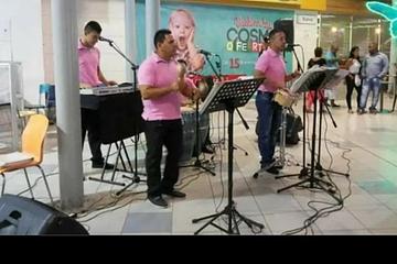 Grupo Musical Los del Solar