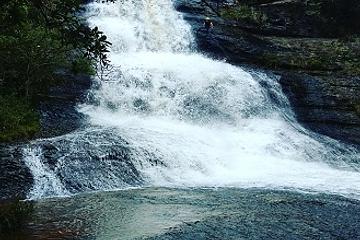 Cascadas La Periquera 