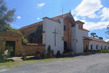 Monasterio Eccehomo 