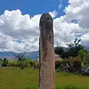 Observatorio Muisca - Infiernito 