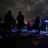 Lunada en chiva rumbera