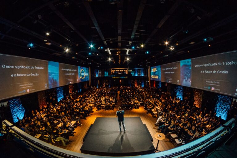 Conferencias