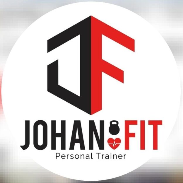 JOHANFIT PERSONAL TRAINER